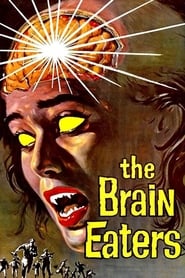 The Brain Eaters' Poster