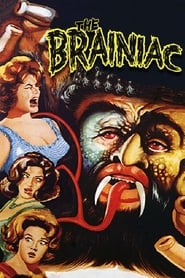 The Brainiac' Poster