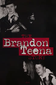 The Brandon Teena Story' Poster