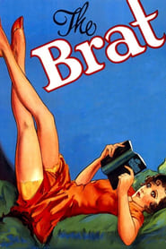 The Brat' Poster