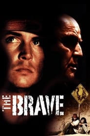 The Brave' Poster