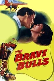 The Brave Bulls' Poster