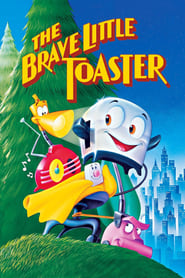 Streaming sources forThe Brave Little Toaster