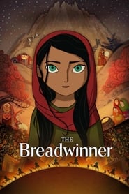 The Breadwinner' Poster
