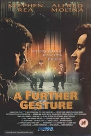 A Further Gesture Poster