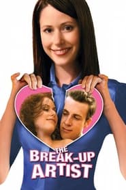 The Breakup Artist' Poster