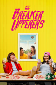 The Breaker Upperers' Poster
