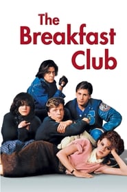 Streaming sources forThe Breakfast Club
