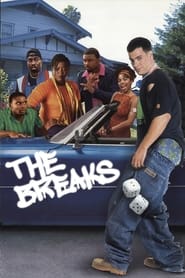 The Breaks' Poster