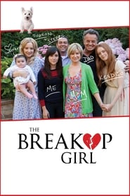 The Breakup Girl' Poster