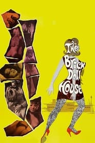 The Brick Dollhouse' Poster