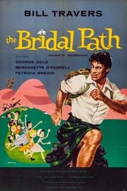 The Bridal Path' Poster