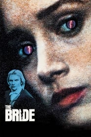 The Bride' Poster