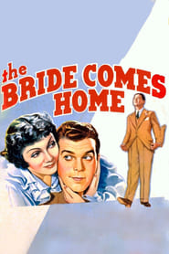 The Bride Comes Home' Poster