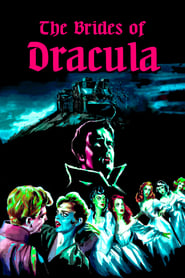 The Brides of Dracula' Poster