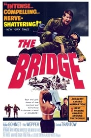 The Bridge' Poster