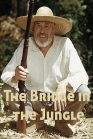 The Bridge in the Jungle' Poster