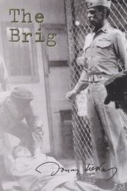 The Brig' Poster