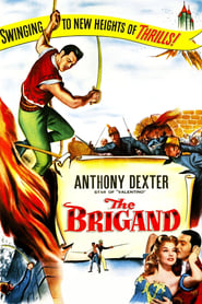 The Brigand' Poster
