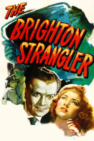 The Brighton Strangler' Poster