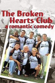 Streaming sources forThe Broken Hearts Club A Romantic Comedy
