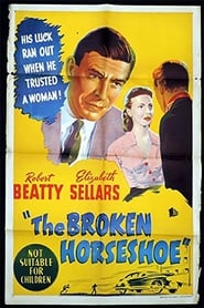 The Broken Horseshoe' Poster