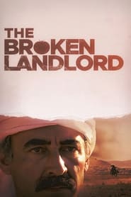 The Broken Landlord' Poster