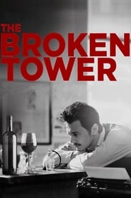 The Broken Tower' Poster