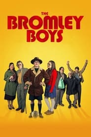The Bromley Boys' Poster