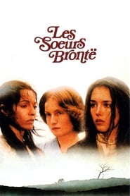 Streaming sources forThe Bronte Sisters