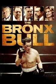 The Bronx Bull' Poster