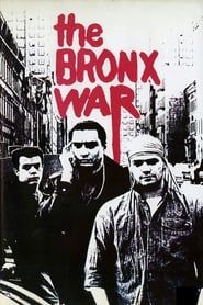 The Bronx War' Poster