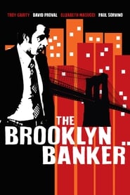 The Brooklyn Banker' Poster