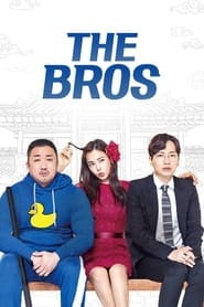 The Bros' Poster