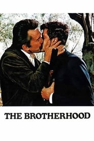 The Brotherhood' Poster