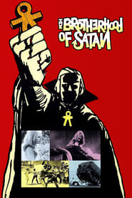 The Brotherhood of Satan' Poster