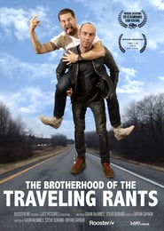 The Brotherhood of the Traveling Rants' Poster