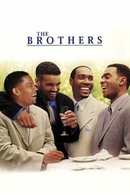 The Brothers' Poster