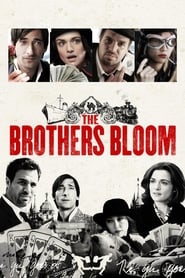 Streaming sources forThe Brothers Bloom