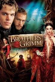 Streaming sources forThe Brothers Grimm