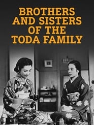 Brothers and Sisters of the Toda Family' Poster