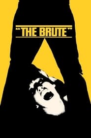 The Brute' Poster