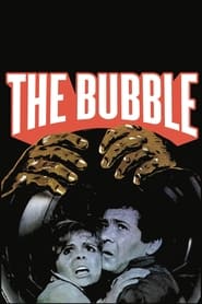 The Bubble' Poster