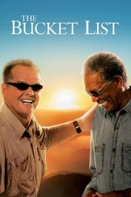 The Bucket List' Poster