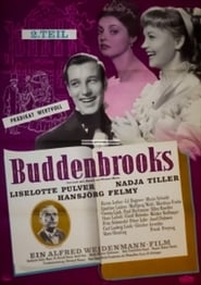 Buddenbrooks  2 Teil' Poster