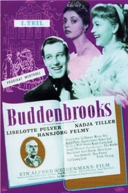Buddenbrooks  1 Teil' Poster
