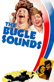 The Bugle Sounds' Poster