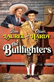 The Bullfighters' Poster