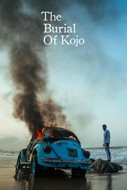 The Burial of Kojo' Poster