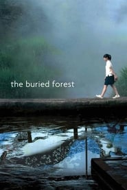 The Buried Forest' Poster